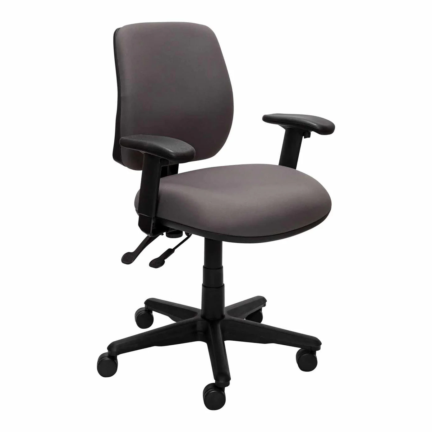 Buro Roma 2 Lever - Mid Back