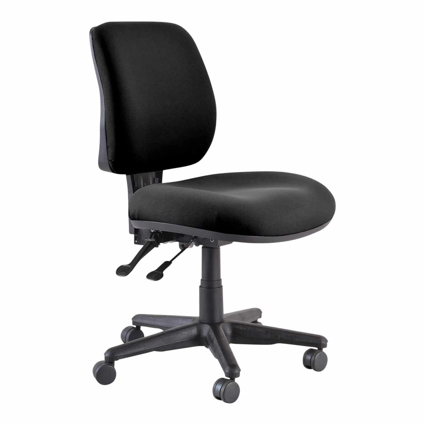 Buro Roma 2 Lever - Mid Back