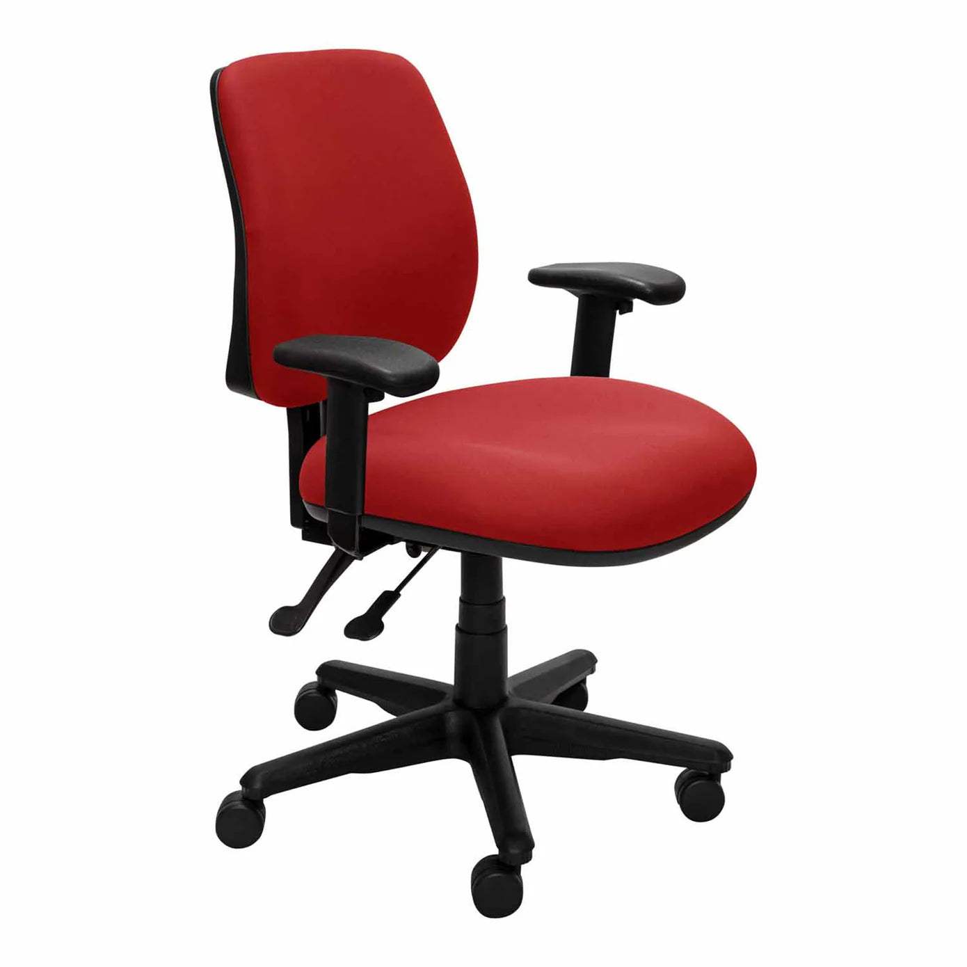 Buro Roma 2 Lever - Mid Back