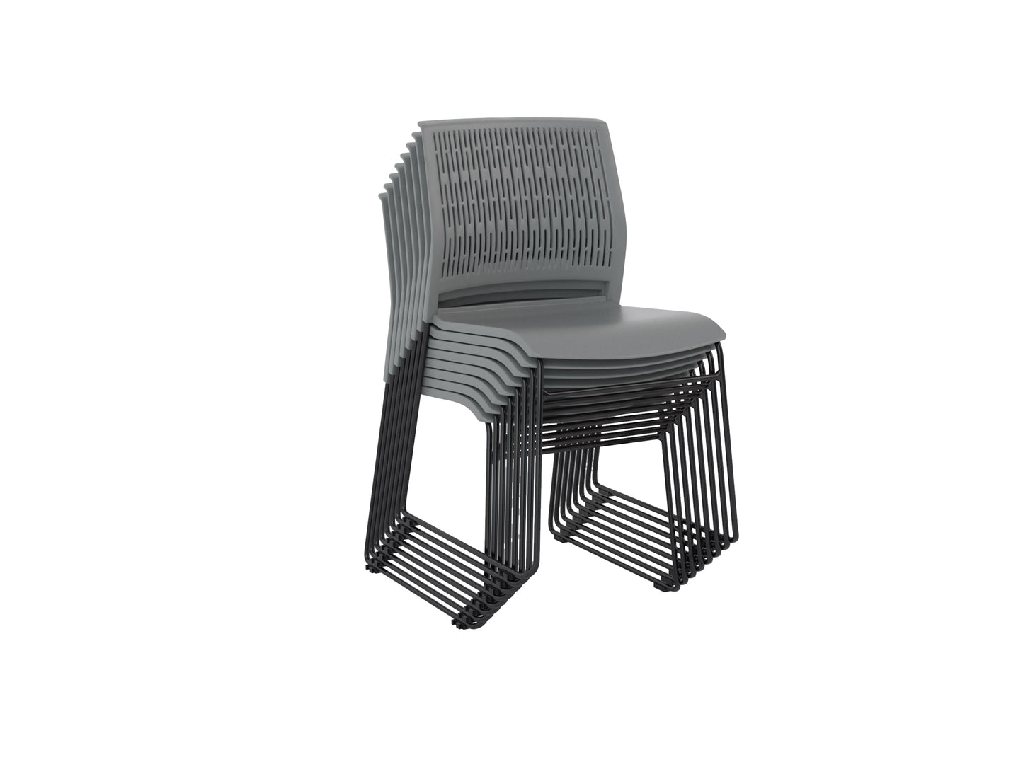 Stax Chair