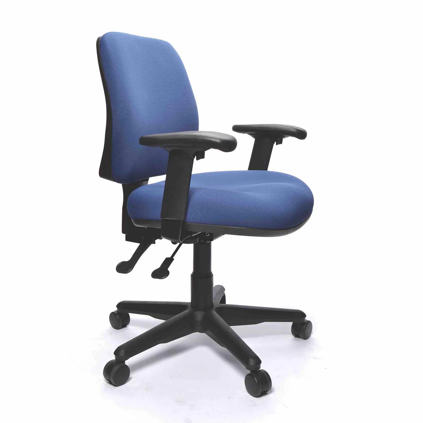 Buro Roma 2 Lever - Mid Back