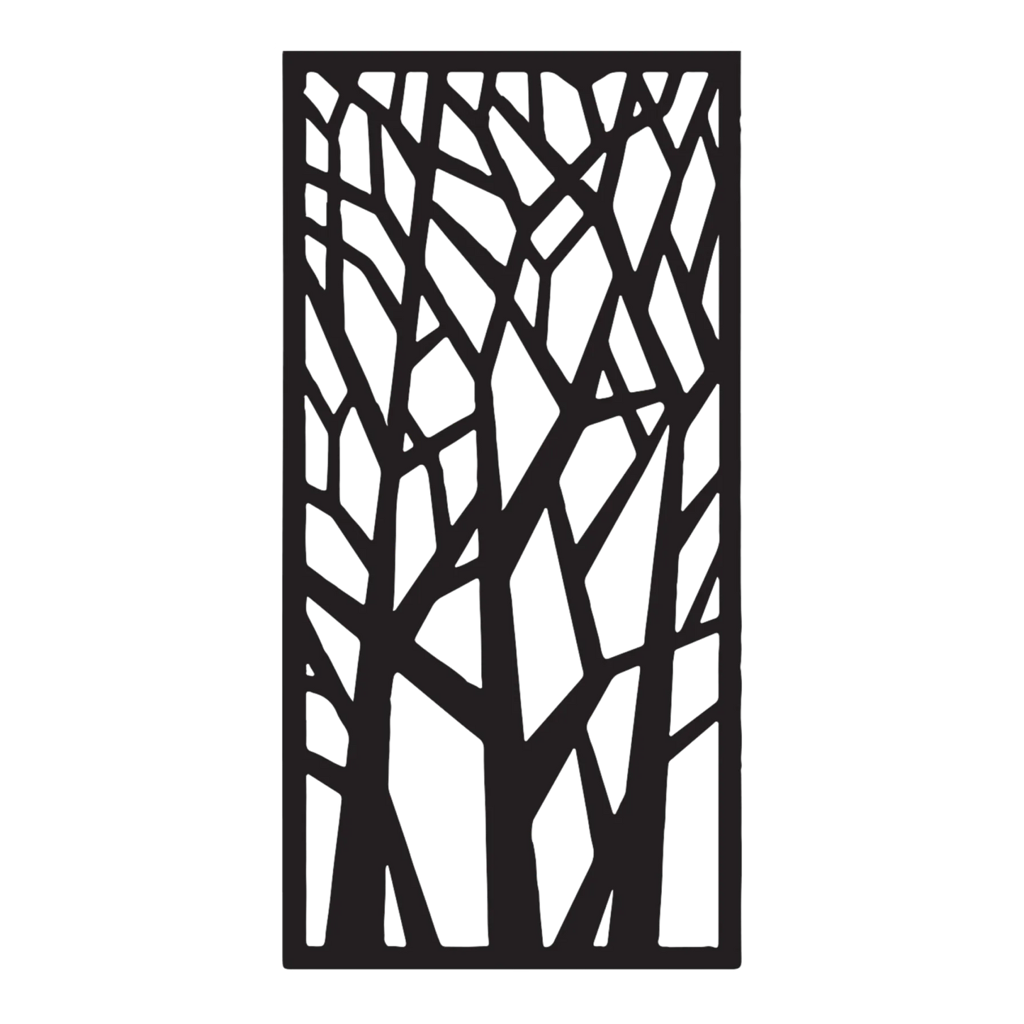 Boyd Hanging Carved Panels