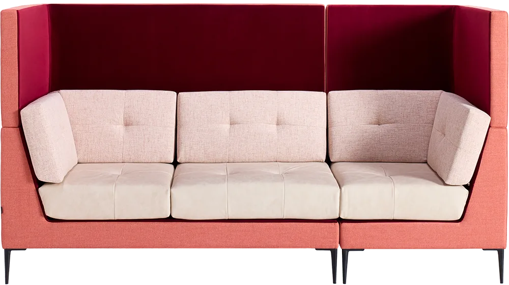 Monsoon Modular Soft Seating