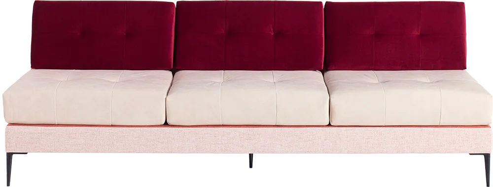 Monsoon Modular Soft Seating