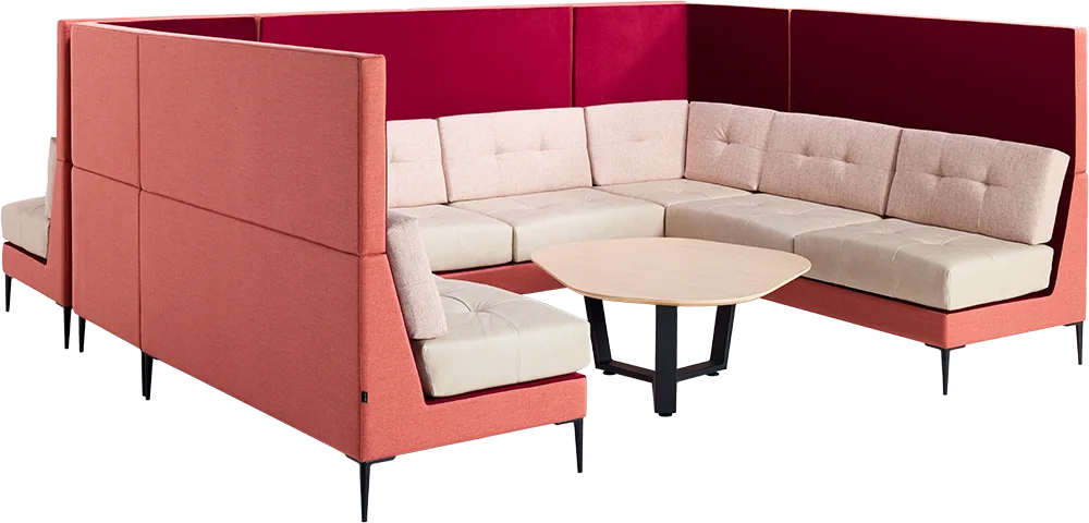 Monsoon Modular Soft Seating