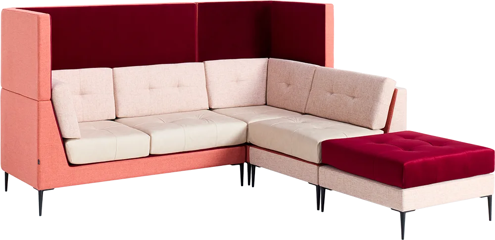 Monsoon Modular Soft Seating