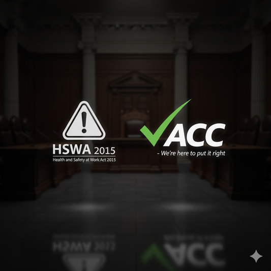 Ergonomics, Human Variability, and Workplace Behaviour Under Real Load