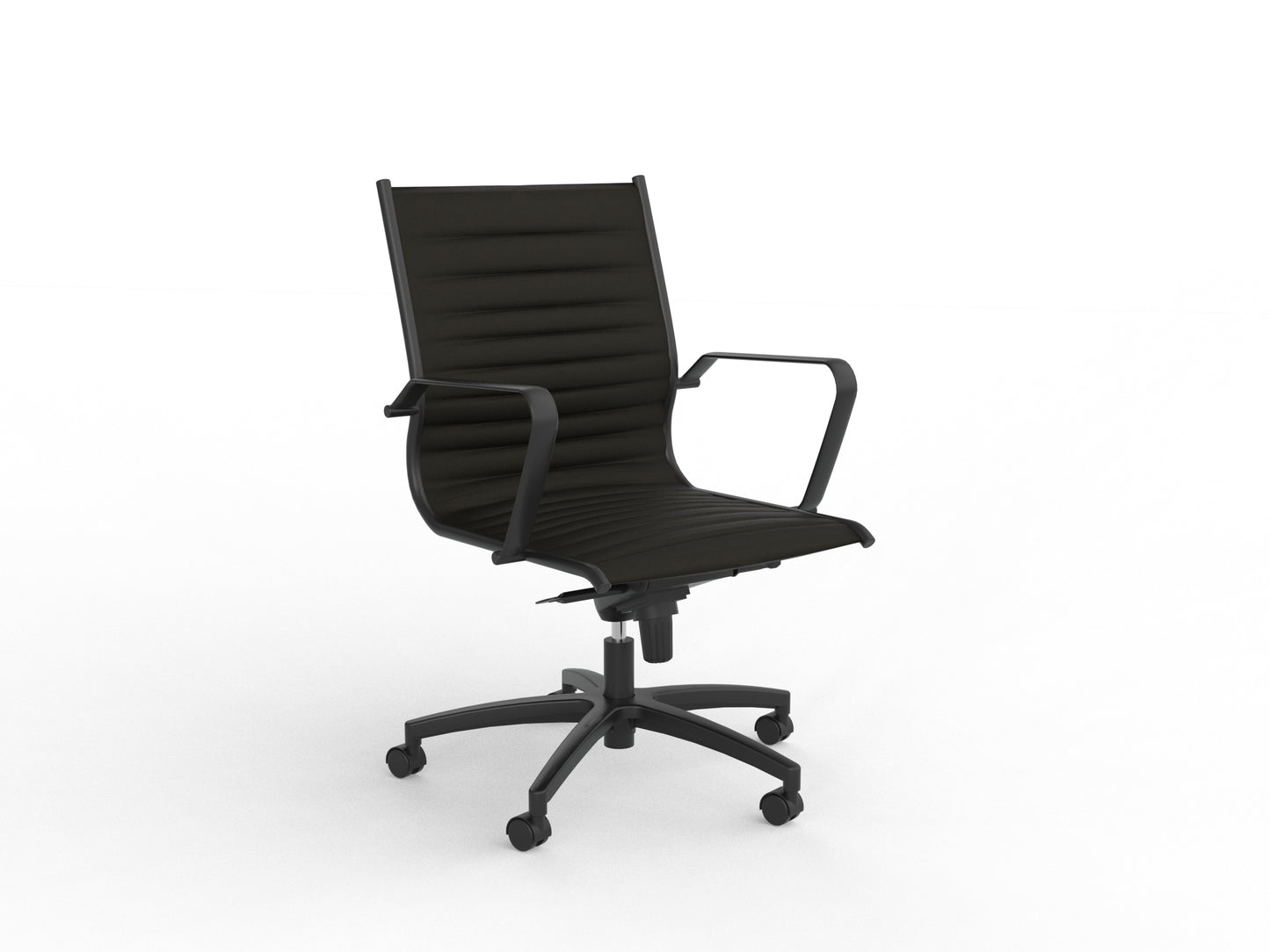 Metro Focus Executive Chair