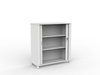 Tambour Storage