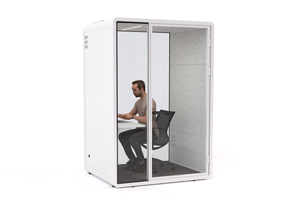 FOCUS OFFICE PODS