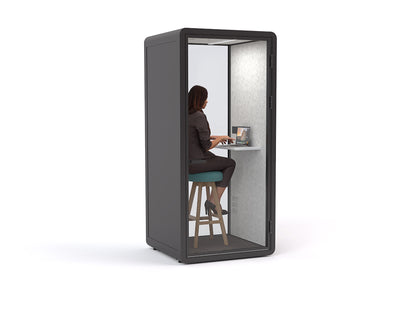 FOCUS OFFICE PODS