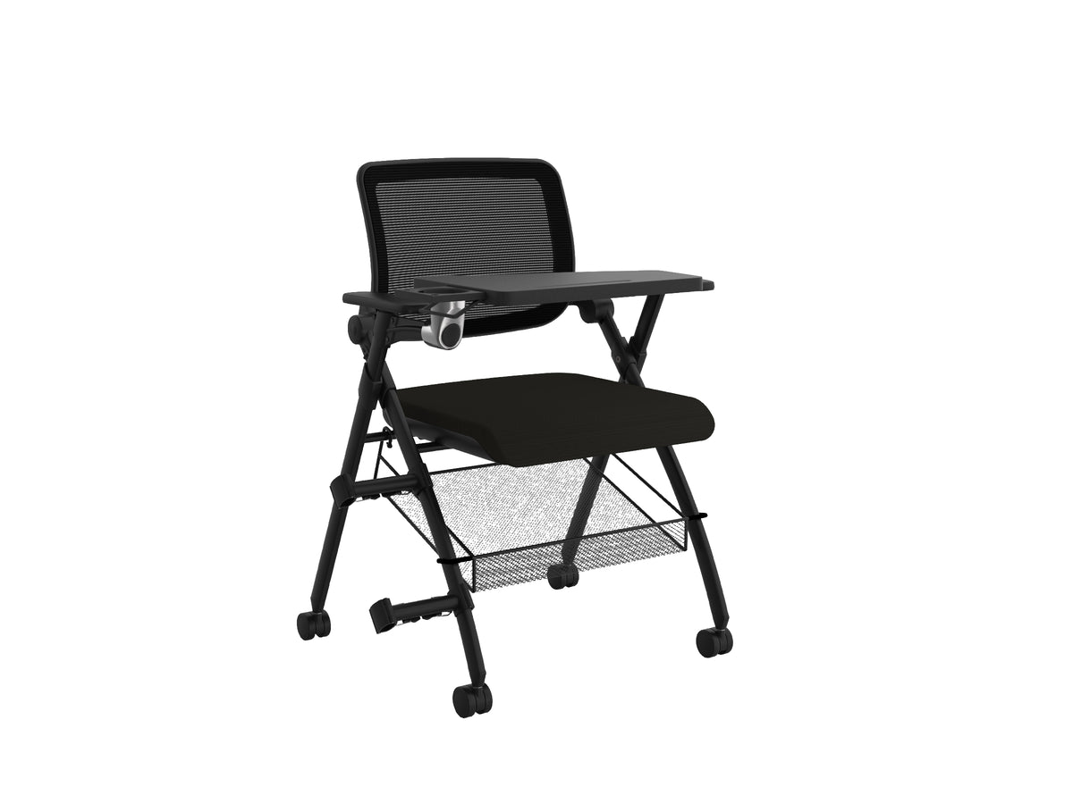 Focus Conference Hub Chair – Focus Office Furniture NZ