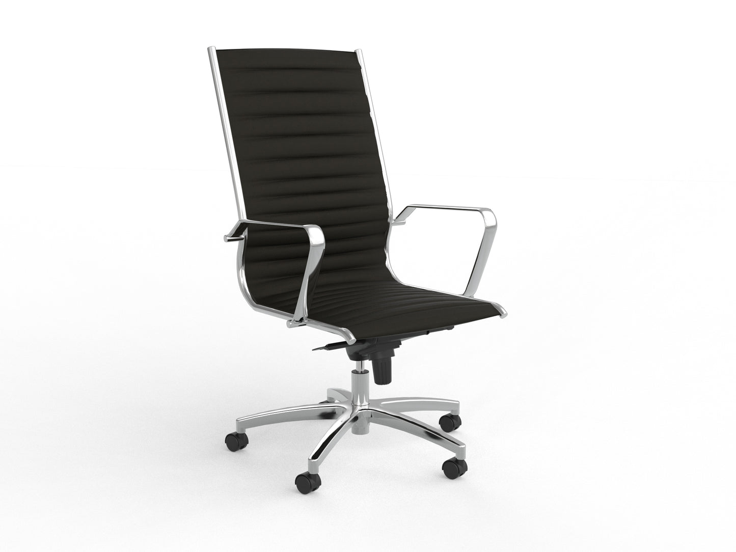 Metro Focus Executive Chair