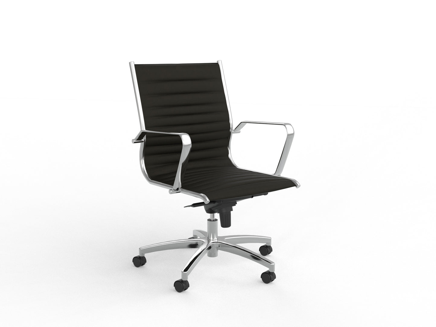 Metro Focus Executive Chair