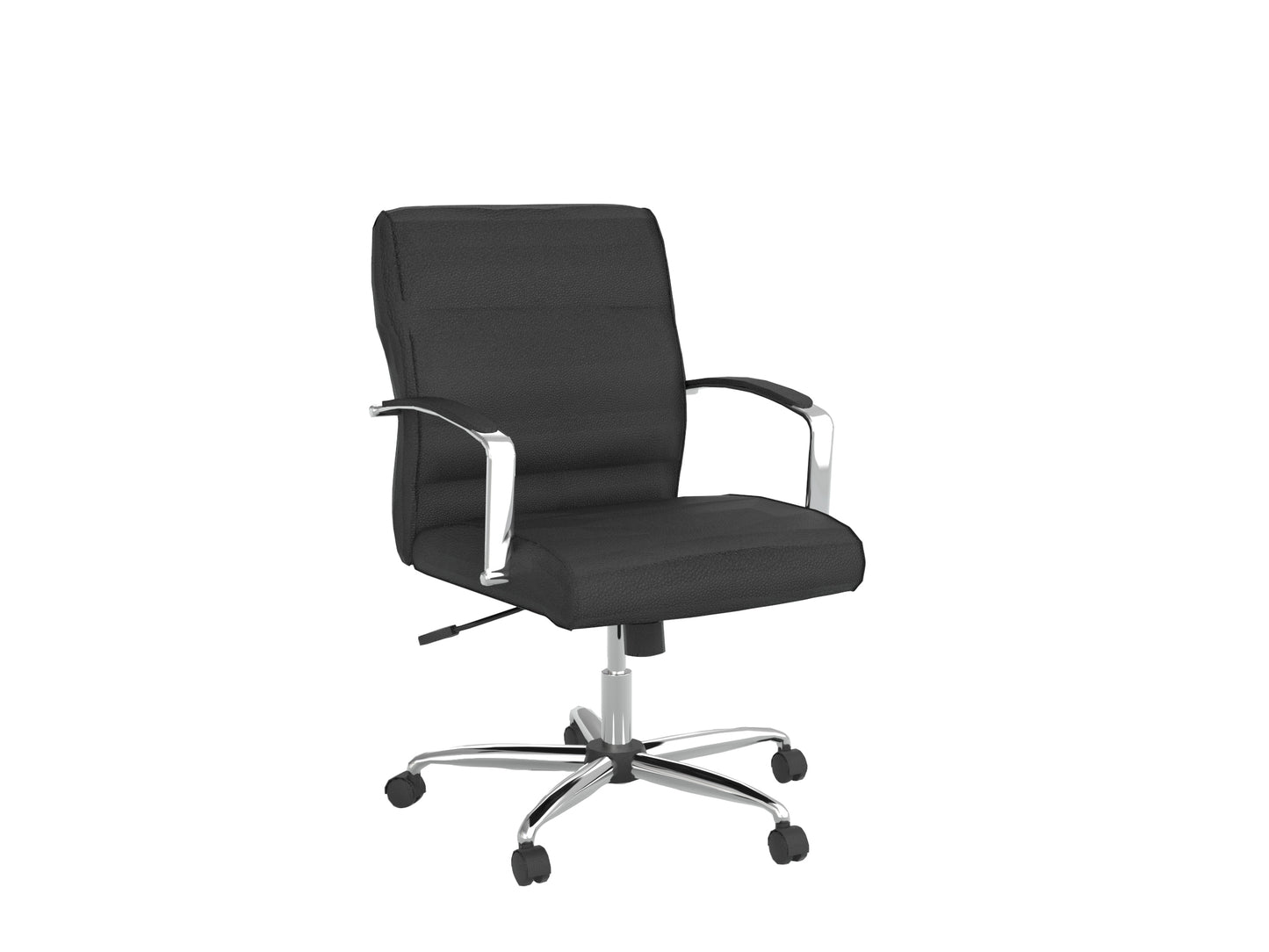 Monza Focus Executive Chair