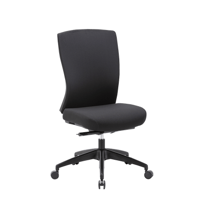 Buro Mentor - Upholstered Back