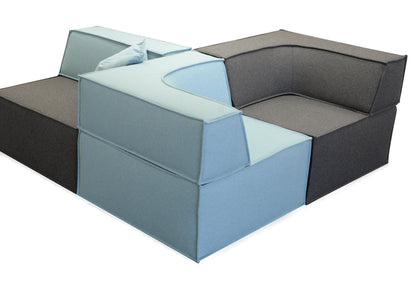 QBE Modular Seating