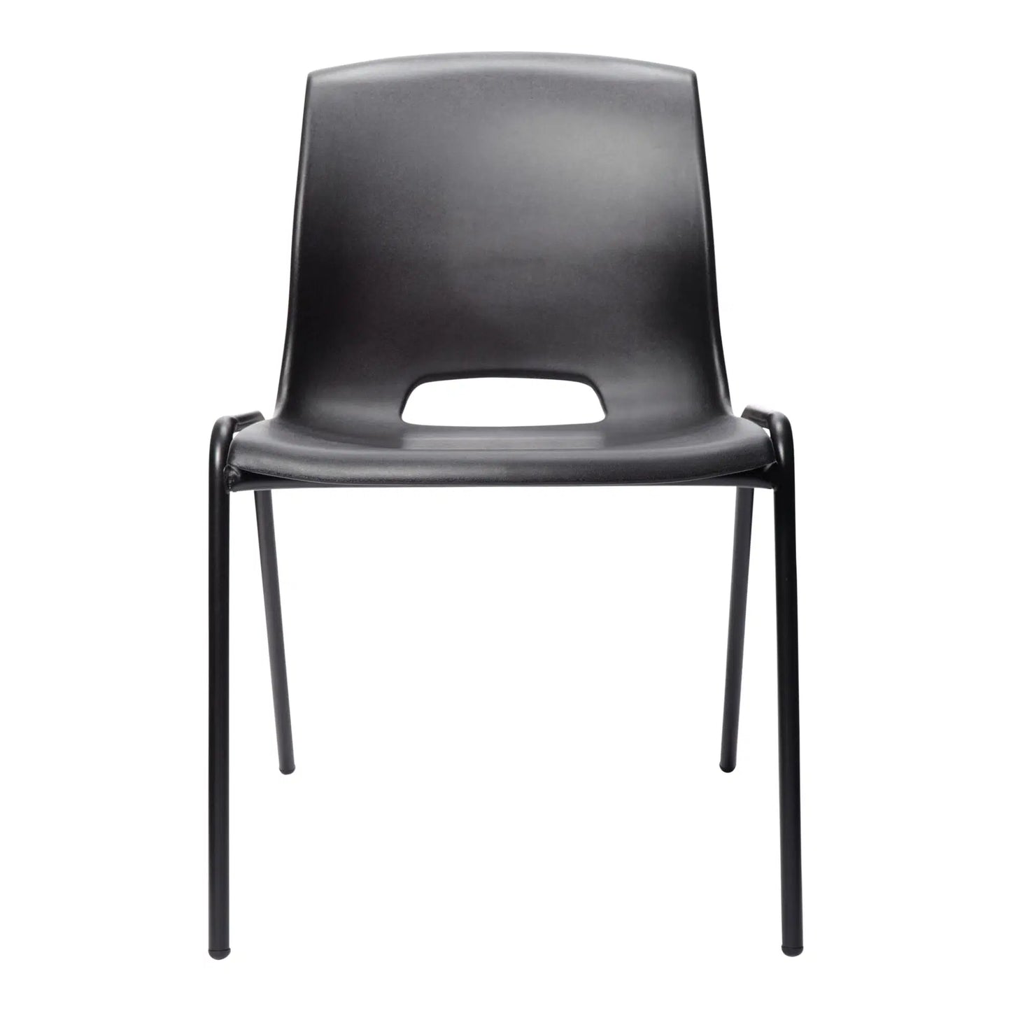 Buro Quad Stackable Chair