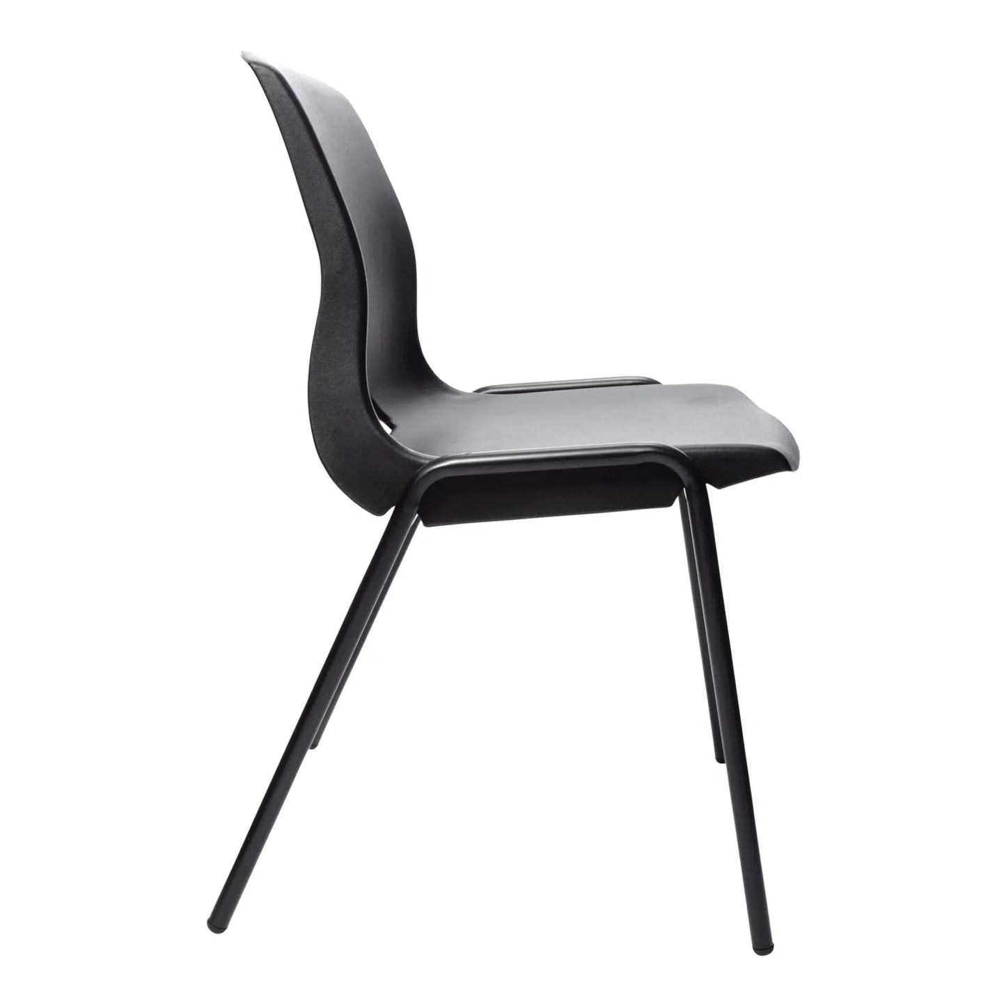 Buro Quad Stackable Chair