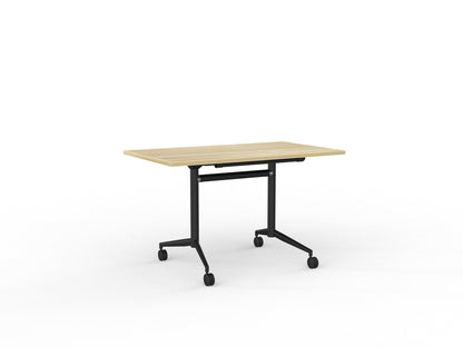 Rectangular Flip Table