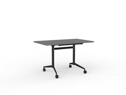 Rectangular Flip Table