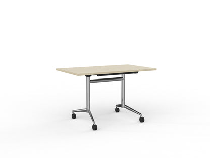 Rectangular Flip Table