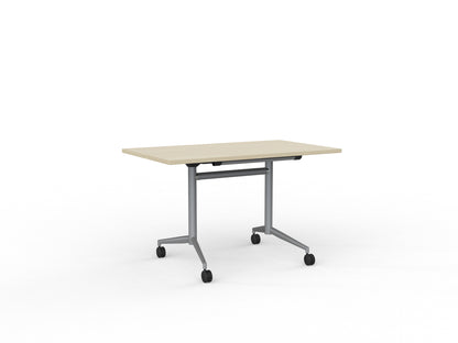 Rectangular Flip Table