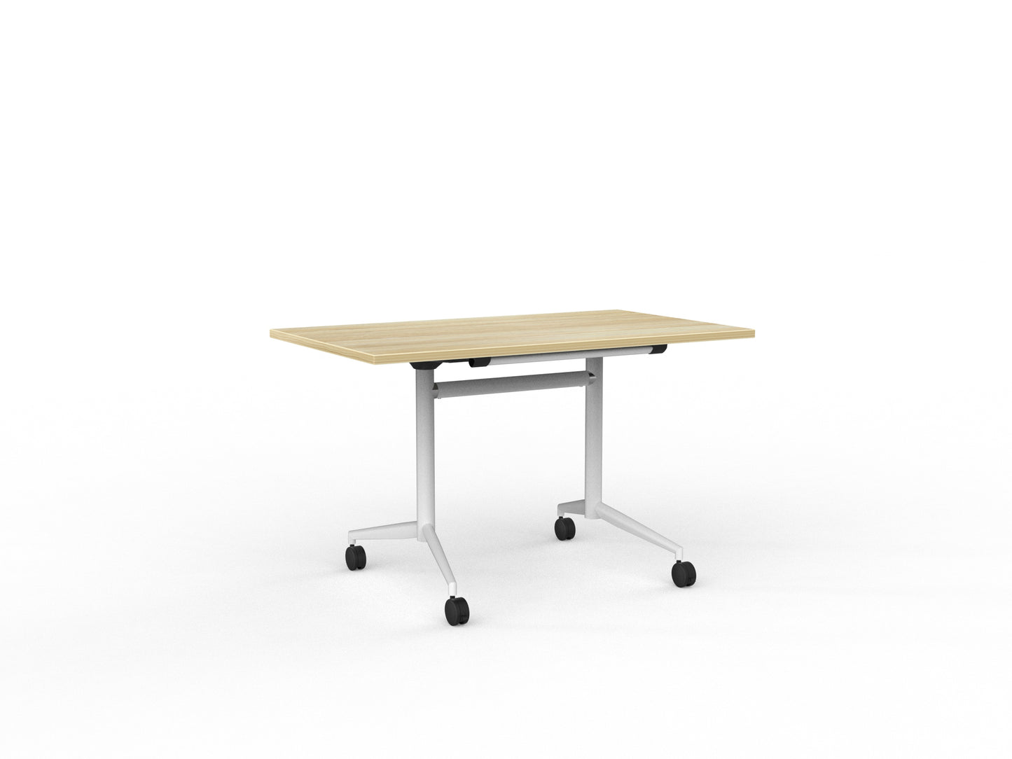 Rectangular Flip Table