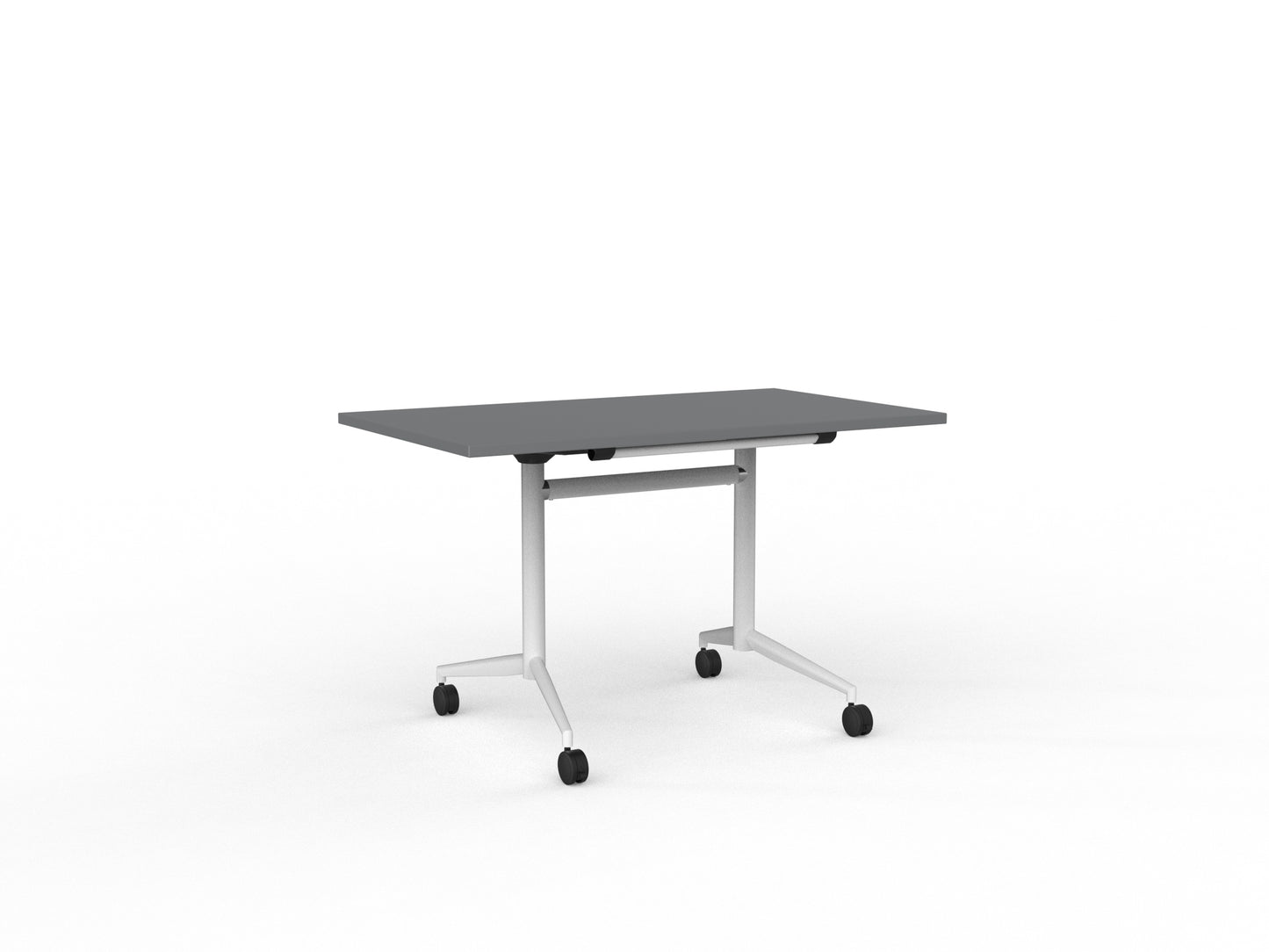 Rectangular Flip Table