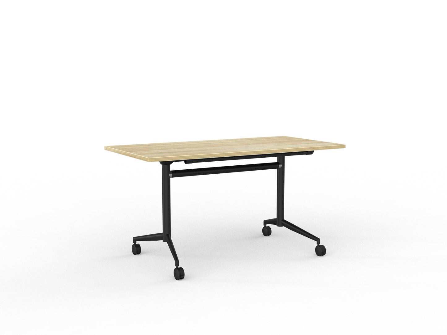 Rectangular Flip Table