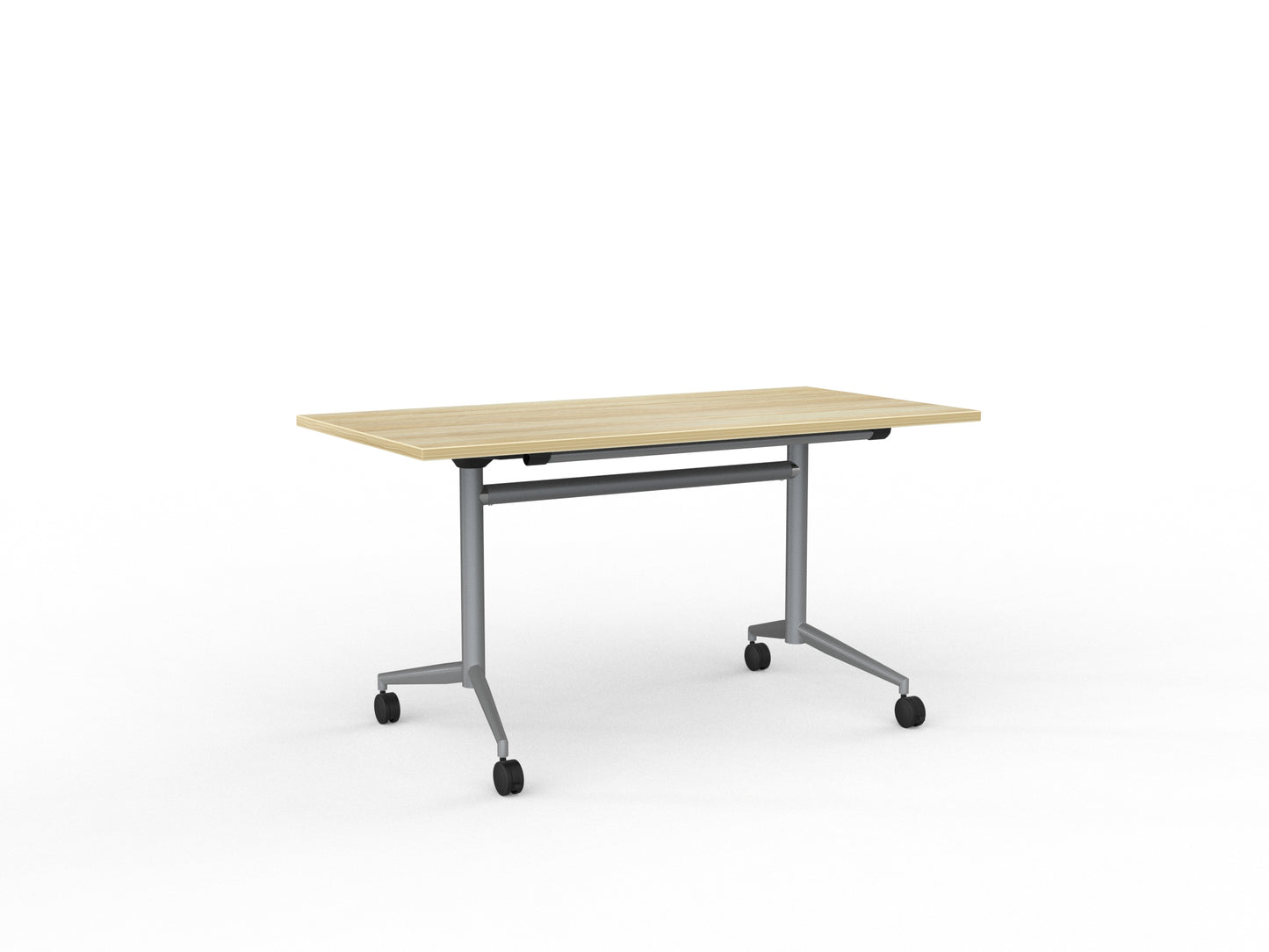 Rectangular Flip Table