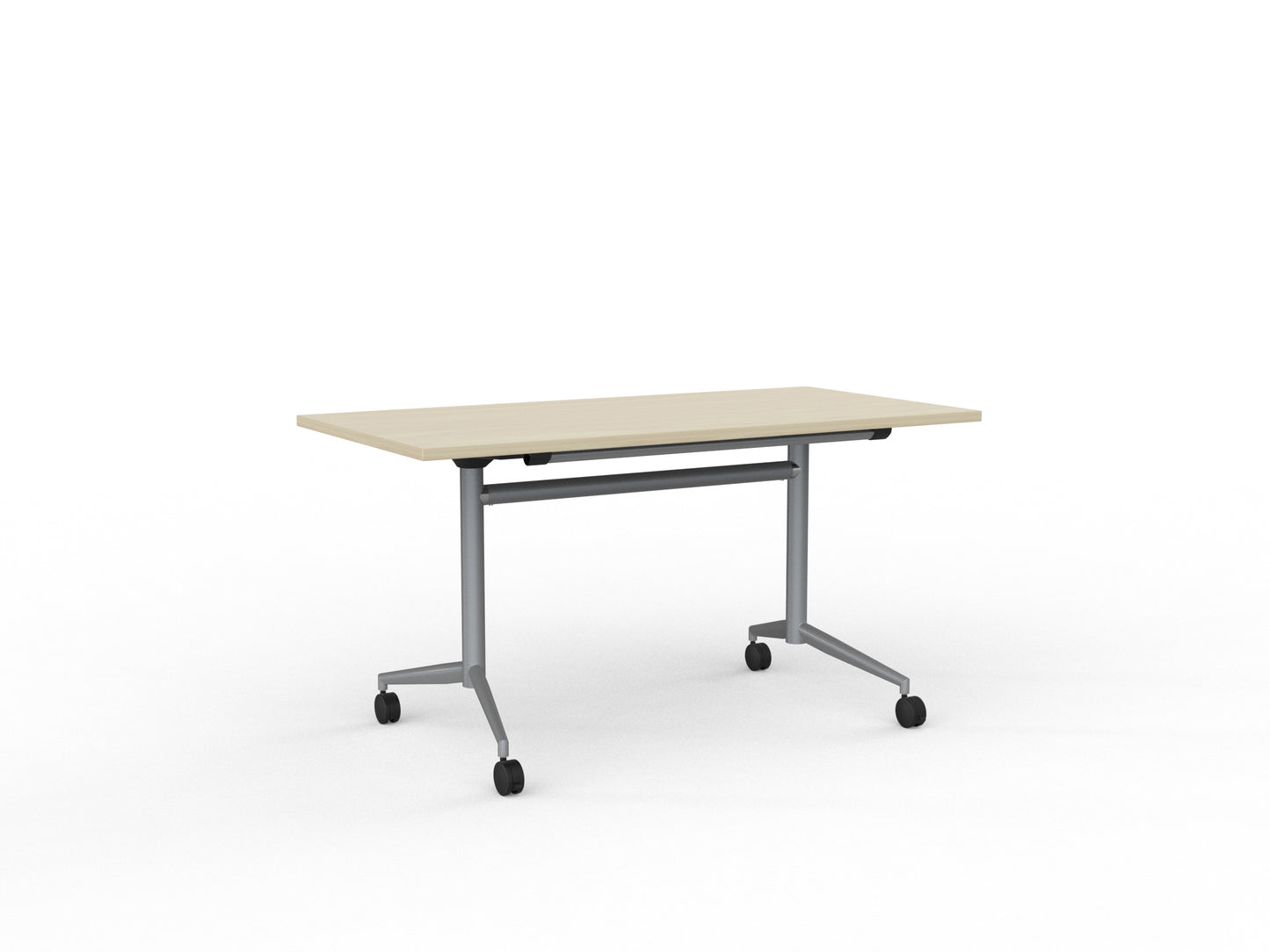 Rectangular Flip Table