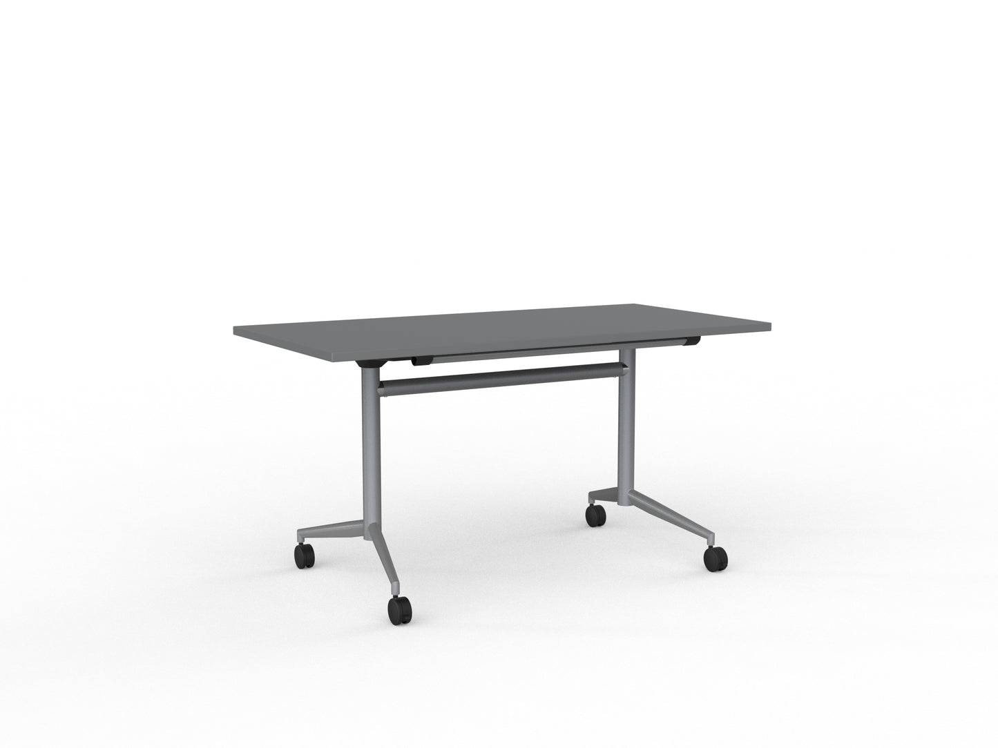 Rectangular Flip Table