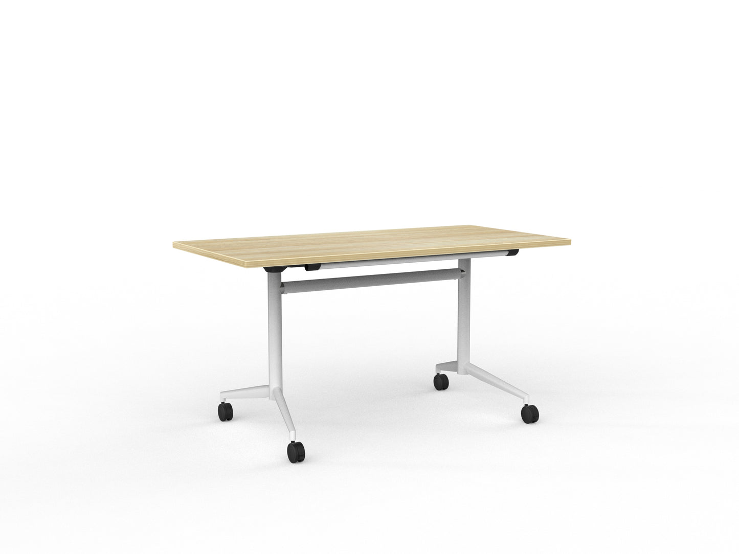 Rectangular Flip Table