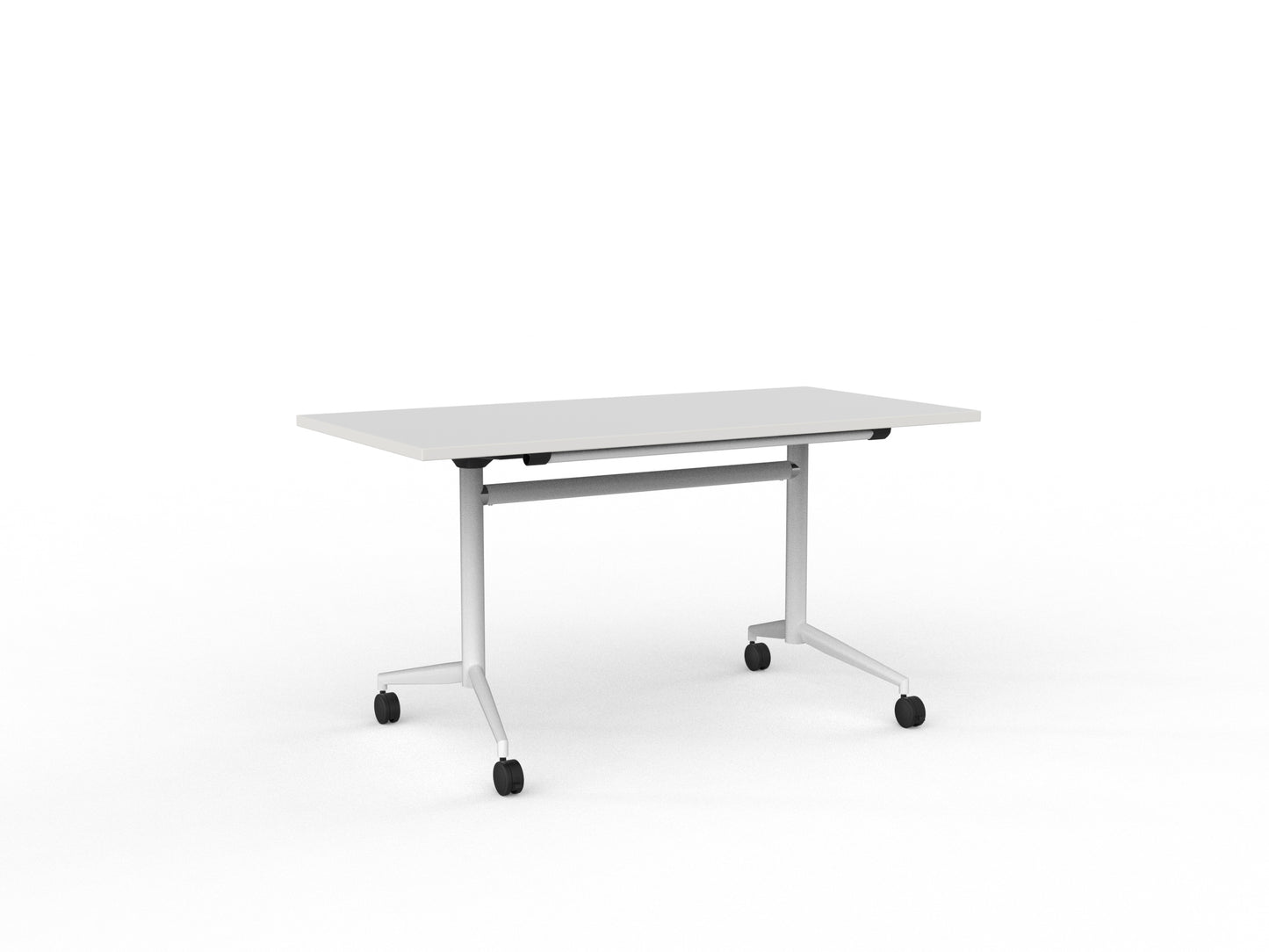 Rectangular Flip Table