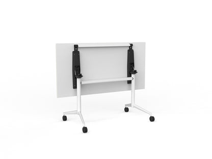 Rectangular Flip Table