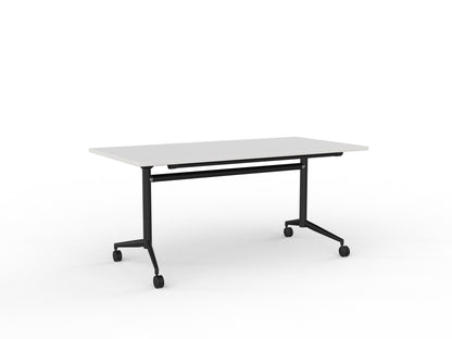 Rectangular Flip Table