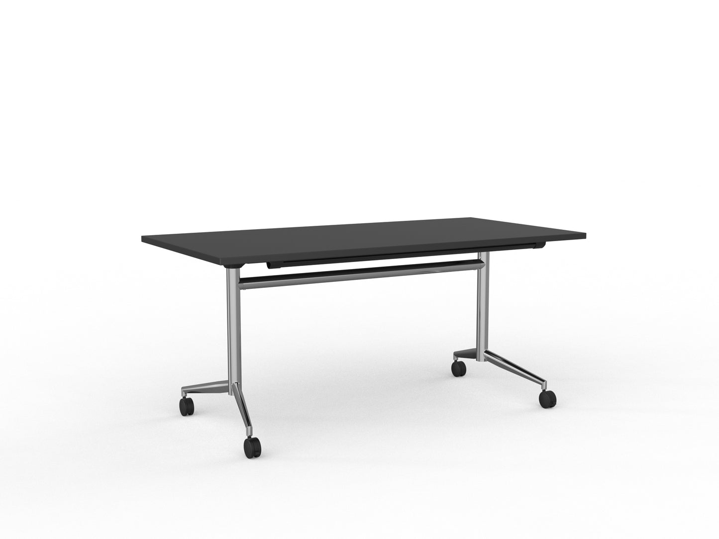 Rectangular Flip Table