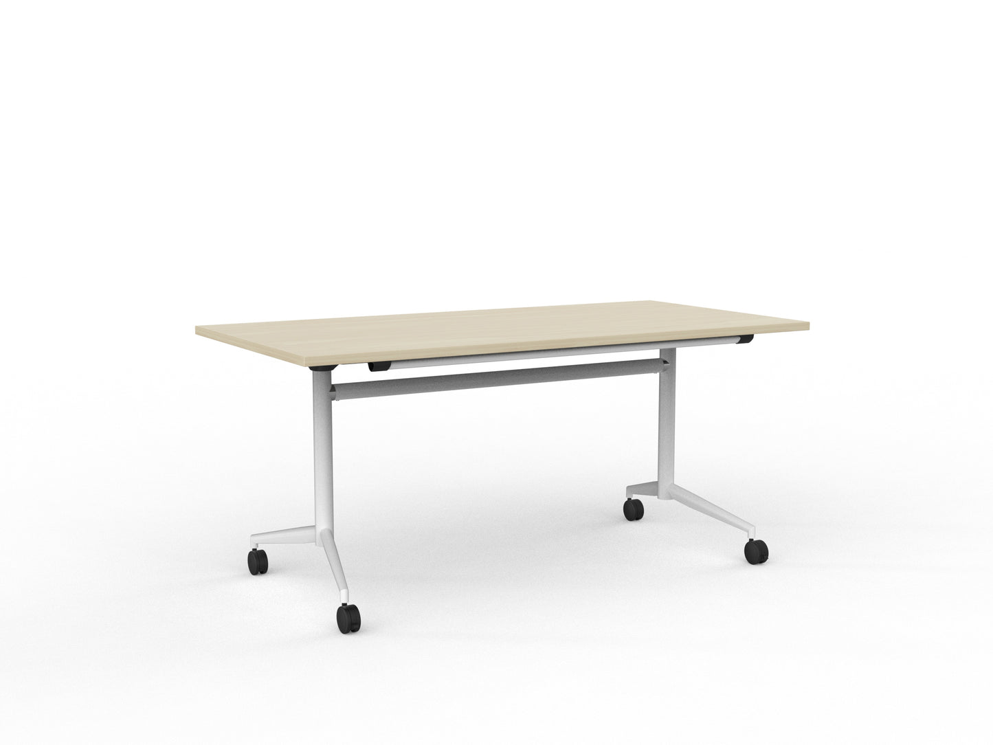 Rectangular Flip Table