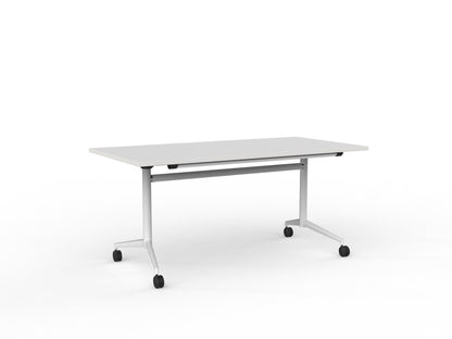 Rectangular Flip Table