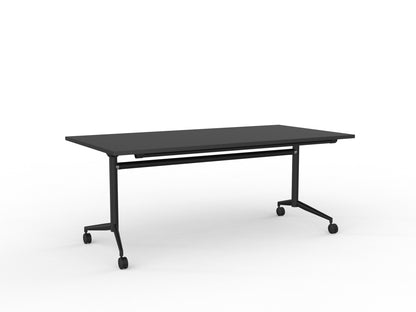 Rectangular Flip Table