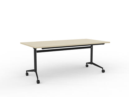 Rectangular Flip Table