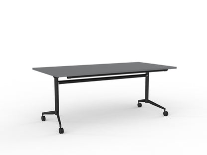 Rectangular Flip Table