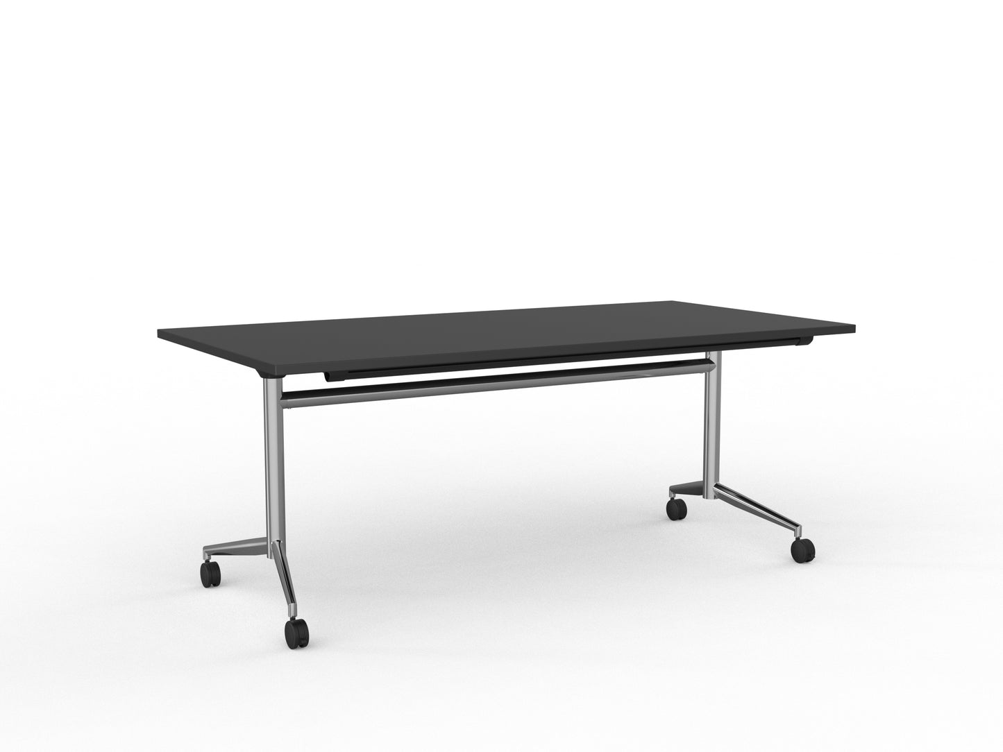 Rectangular Flip Table