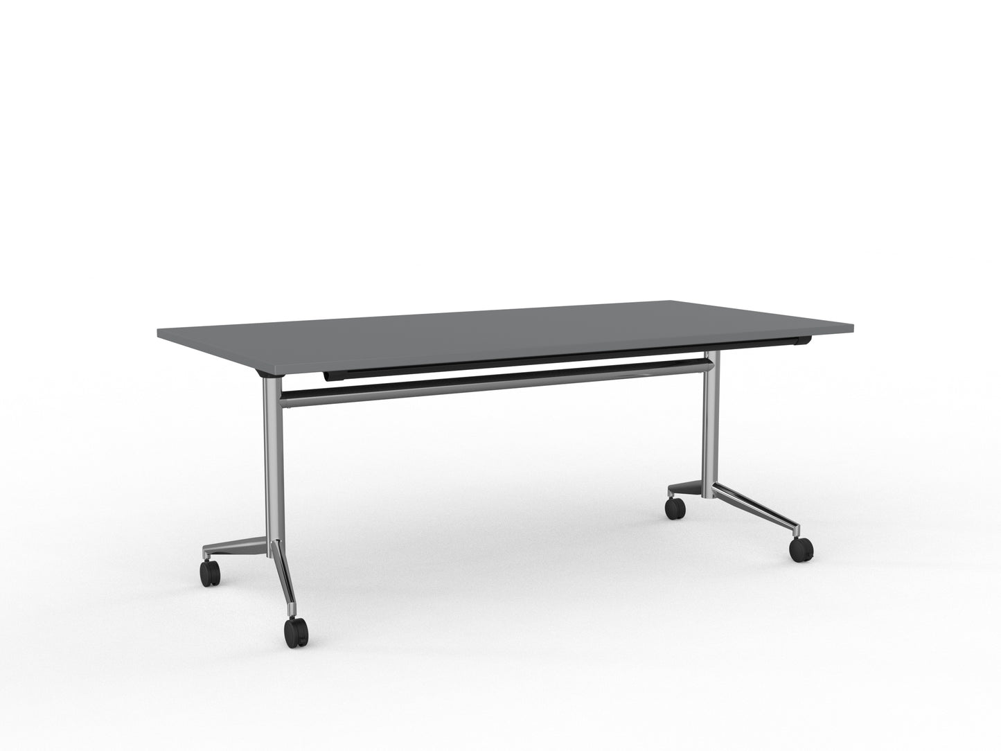 Rectangular Flip Table