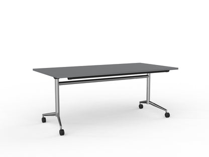 Rectangular Flip Table