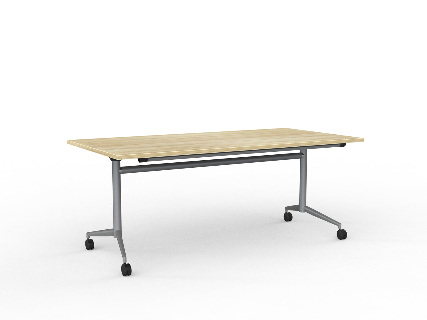 Rectangular Flip Table