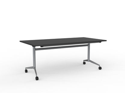 Rectangular Flip Table