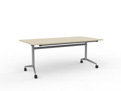 Rectangular Flip Table