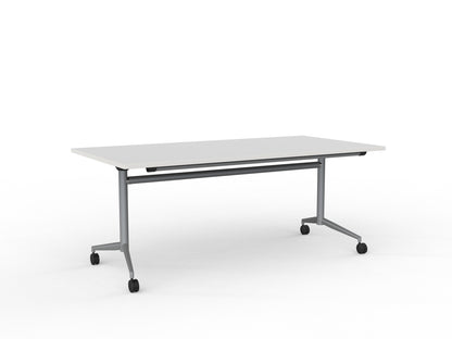 Rectangular Flip Table